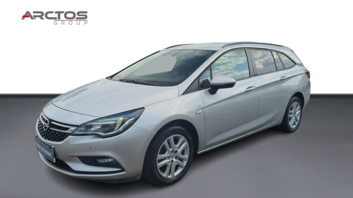 Opel Astra Astra V 1.6 CDTI Enjoy S&S 29200 netto Salon PL 1wł. K (2015-2021)