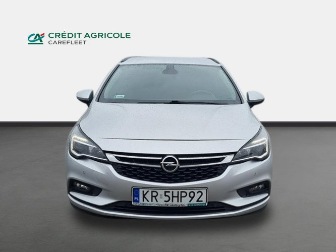 Opel Astra V 1.4 T Enjoy S&S Kombi. KR5HP92 K (2015-2021)