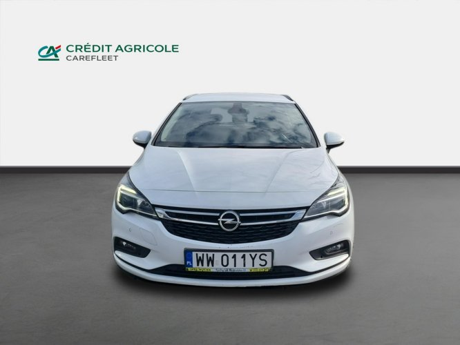 Opel Astra V 1.6 CDTI Enjoy S&S Kombi. WW011YS K (2015-2021)
