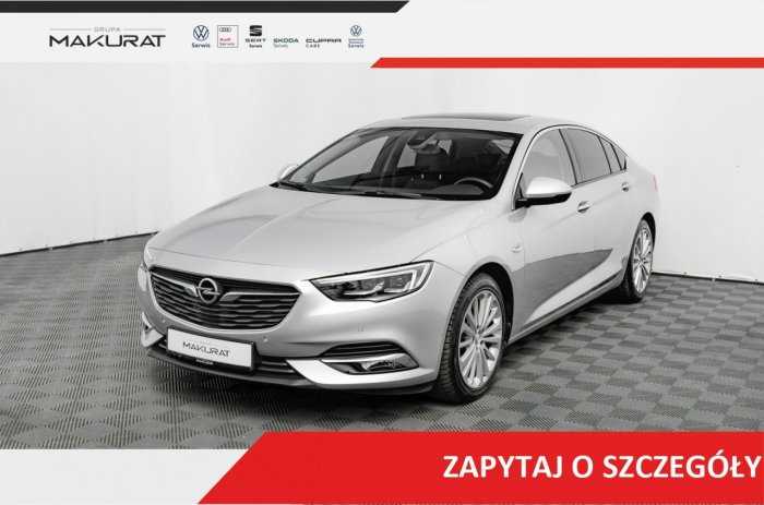 Opel Insignia WU4741H#1.6 T Elite Podgrz I wentyl f. LED Salon PL VAT 23% B (2017-)