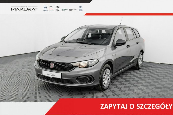 Fiat Tipo GD165UL # 1.4 16v Pop EU6d KLIMA Bluetooth Salon PL VAT 23% II (2016-)