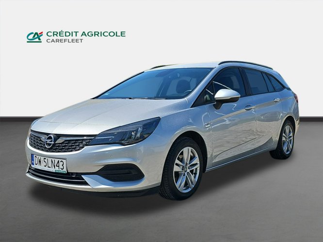 Opel Astra Opel Astra V 1.5 CDTI 122KM Edition DW5LN43 K (2015-2021)