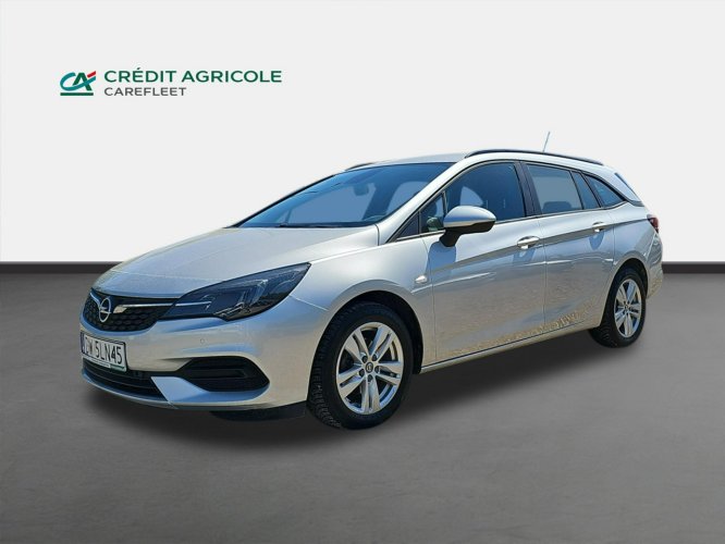 Opel Astra opel Astra V 1.5 CDTI 122KM Edition DW5LN45 K (2015-2021)