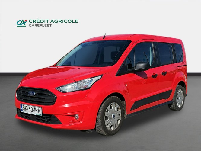 Ford Transit Connect Ford Transit CONNECT 220 L1 TREND SK604PW