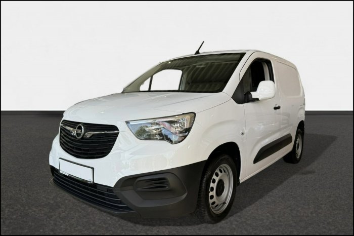 Opel Combo 1.5 CDTI 102 KM 2020 Salon PL 1Wł FV VAT23%