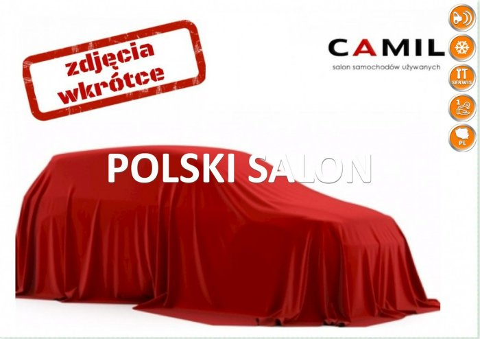 Hyundai i20 Polski Salon, Pierwszy Właściciel, Serwis ASO, Niski Przebieg II (2014-2020)