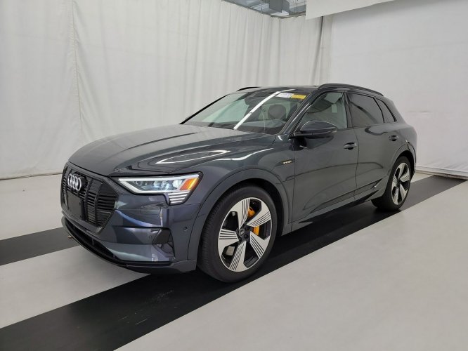 Audi e-tron 2022 Premium Plus 95kWh