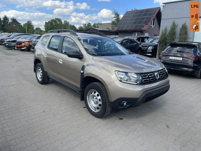 Dacia Duster Comfort Klima inst LPG II (2017 -)