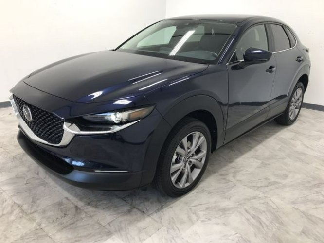 Mazda CX-30 Select Package