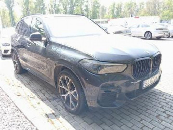 BMW X5 G05 (2018-)