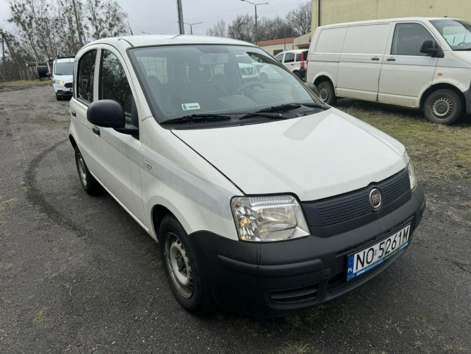Fiat Panda III (2011-)
