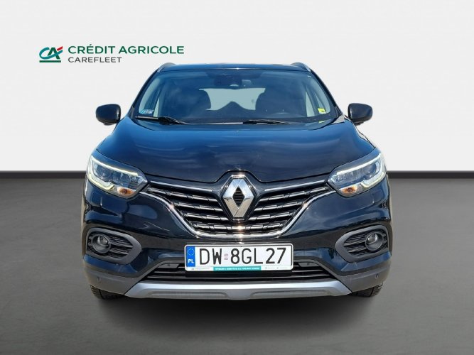 Renault Kadjar Renault Kadjar 1.5 Blue dCi Intens Hatchback DW8GL27 I (2015-)