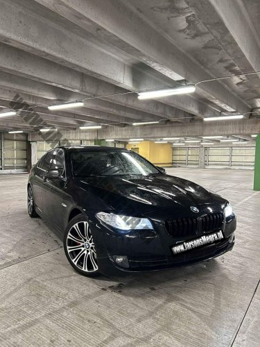 BMW 520 F10 (2009-2017)