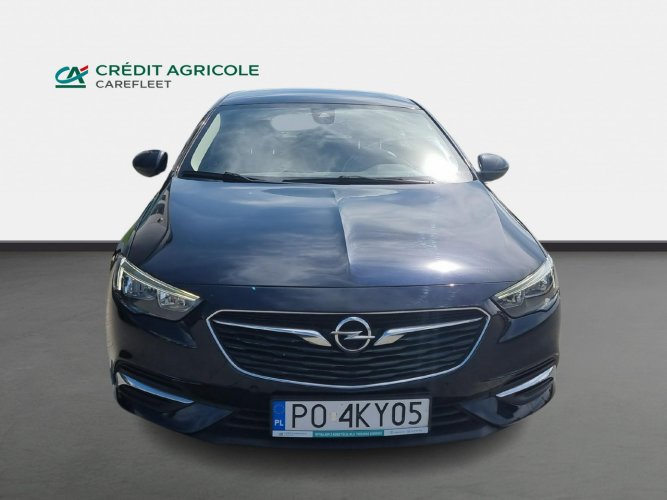 Opel Insignia Opel Insignia 1.6 T Innovation S&S aut Hatchback PO4KY05 B (2017-)