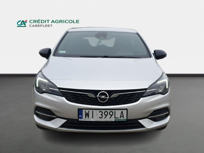 Opel Astra OPEL ASTRA V 1.5 CDTI GS LINE S&S WI399LA K (2015-2021)