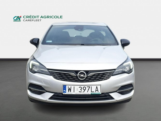 Opel Astra Opel Astra V 1.5 CDTI GS Line S&S Hatchback WI397LA K (2015-2021)