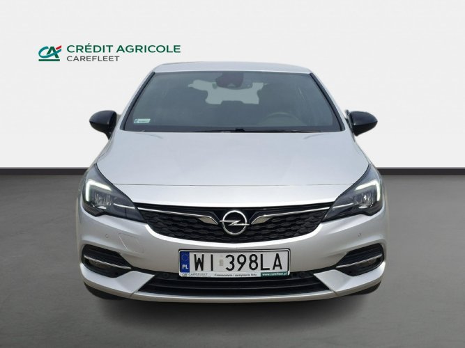 Opel Astra OPEL ASTRA V 1.5 CDTI GS LINE S&S WI398LA K (2015-2021)