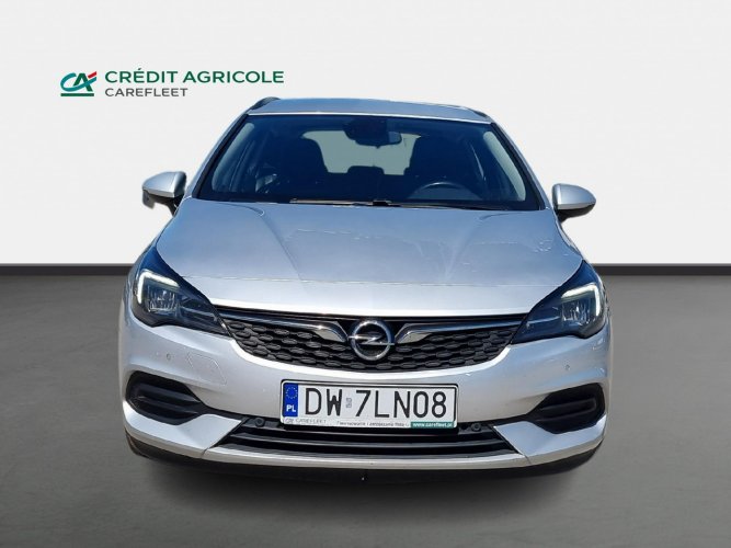 Opel Astra OPEL ASTRA V 1.5 CDTI EDITION S&S DW7LN08 K (2015-2021)