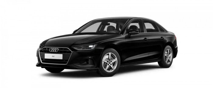 Audi A4 Audi A4 35 TFSI S tronic Spełniamy marzenia najtanie! B9 (2015-)