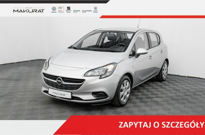 Opel Corsa WU6265J#1.4 Enjoy Cz.cof KLIMA Bluetooth Salon PL VAT 23% E (2014-)