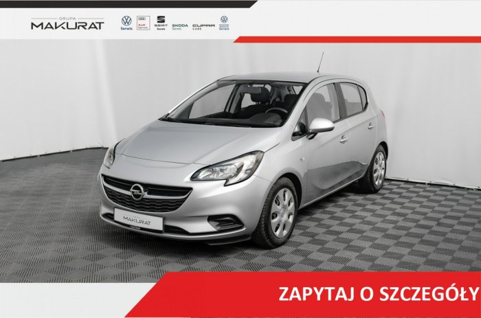 Opel Corsa WU6290J#1.4 Enjoy Cz.cof KLIMA Bluetooth Salon PL VAT 23% E (2014-)
