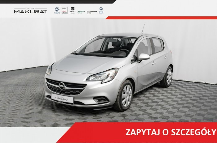 Opel Corsa WE745XA#1.4 Enjoy Cz.cof KLIMA Bluetooth Salon PL VAT 23% E (2014-)