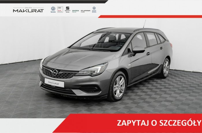 Opel Astra WD1828P#1.5 CDTI Edition LED Bluetooth Tempomat Salon PL VAT23% K (2015-2021)