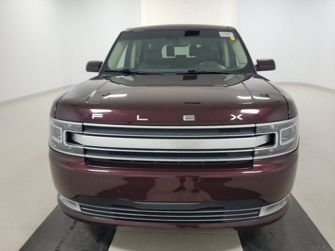 Ford inny 2019 Ford Flex Limited EcoBoost
