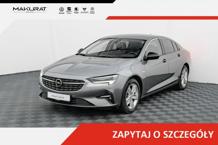 Opel Insignia GD738XA # 1.5 CDTI Elegance Cz.cof LED Podgrz.f Salon PL VAT 23% B (2017-)