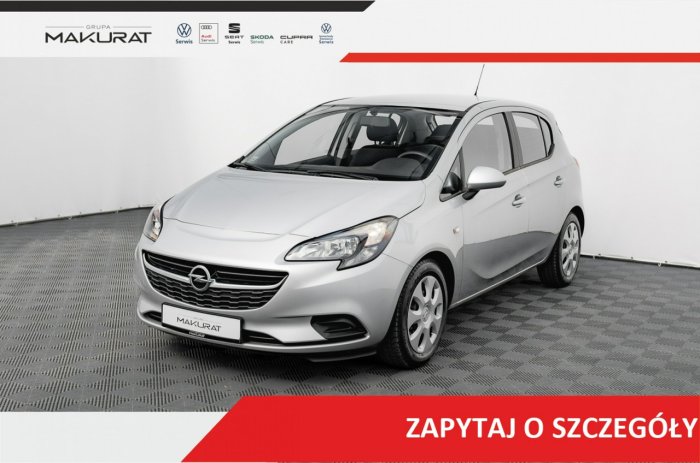 Opel Corsa WE790XA#1.4 Enjoy Cz.cof KLIMA Bluetooth Salon PL VAT 23% E (2014-)