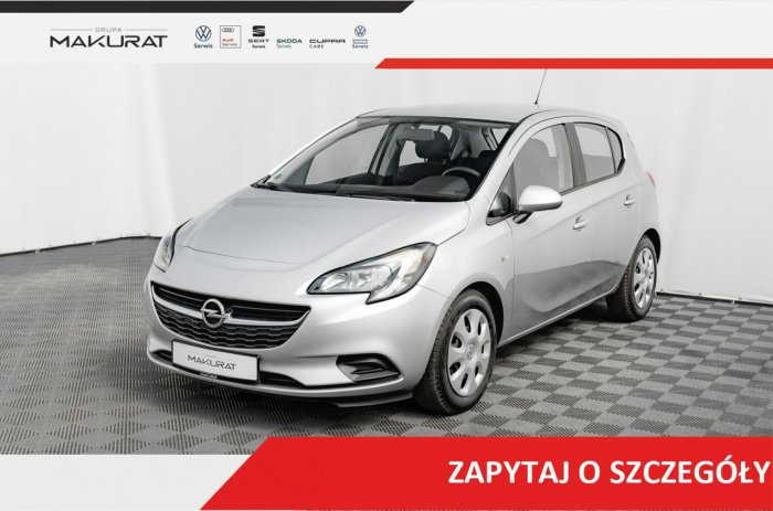 Opel Corsa WE579XA#1.4 Enjoy Cz.cof KLIMA Bluetooth Salon PL VAT 23% E (2014-)