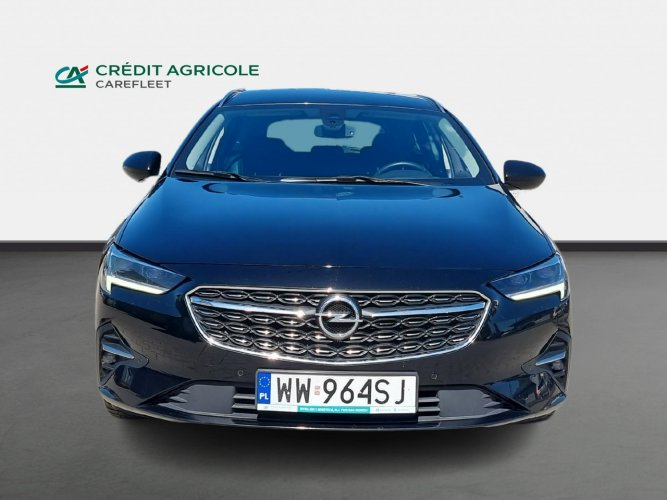 Opel Insignia  SPORTS TOURER 2.0 CDT WW964SJ B (2017-)