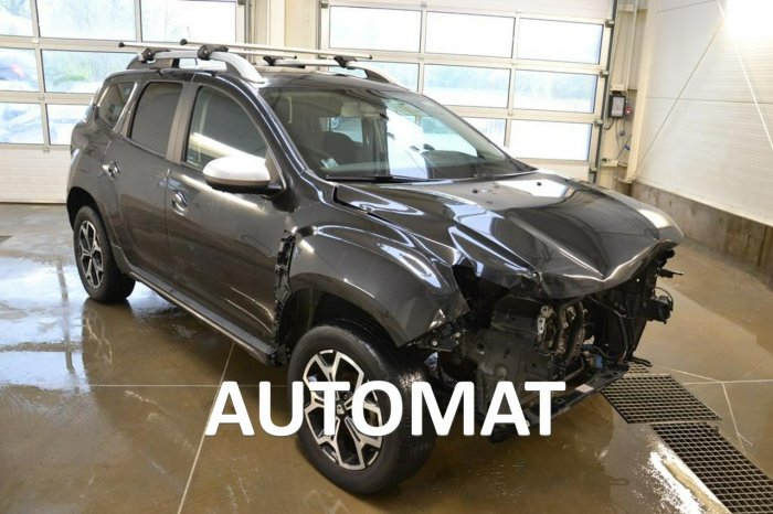 Dacia Duster 1,5 dCi 110ps * KAMERA 360 * automat * climatronic * tablet * ICDauto II (2017 -)