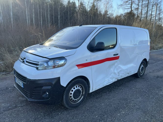 Citroen Jumpy Citroen Jumpy