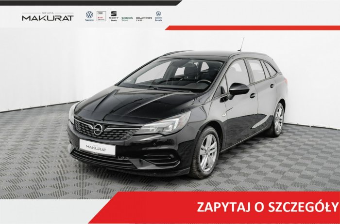 Opel Astra GD893XY#1.2 T Edition Podgrz.f I kier NAVI Salon PL VAT 23% K (2015-2021)