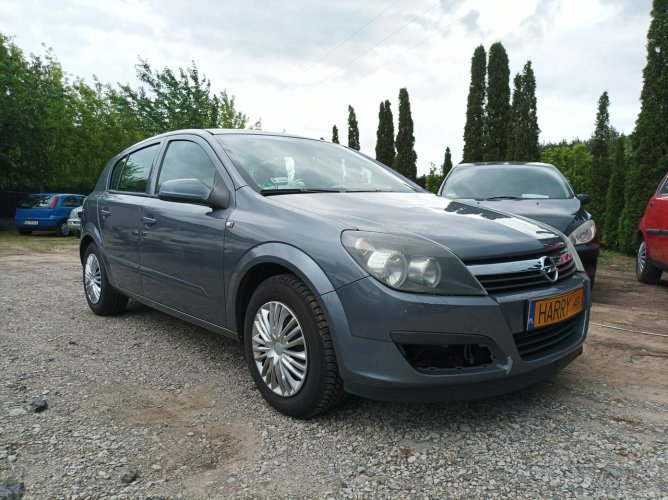 Opel Astra Opel Astra H 2006r. 1,6 Benzyna Tanio - Możliwa Zamiana! H (2004-2014)