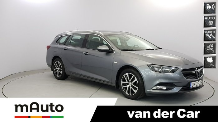 Opel Insignia CDTI Innovation S&S ! Z Polskiego Salonu ! Z Faktura VAT B (2017-)