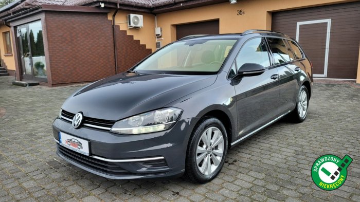 Volkswagen Golf Comfortline 1.4 TSI | Salon Polska Serwisowany Gwarancja FV 23% VII (2012-)