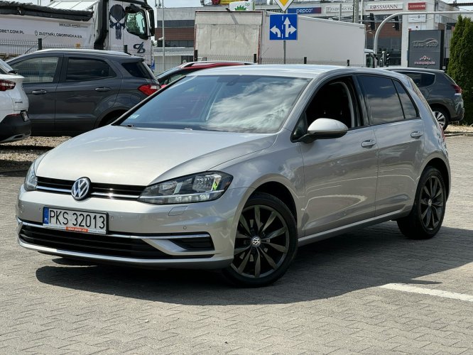 Volkswagen Golf *FILM*Lift*Polski Salon*Automat*Roczna Gwarancja Techniczna* VII (2012-)