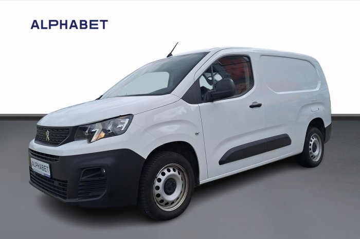 Peugeot Partner Peugeot Partner 1.5 BlueHDi L2 Premium
