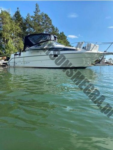 jachty motorowe Bayliner 2655