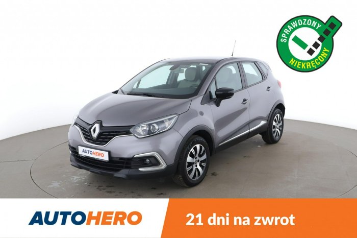 Renault Captur Navi/ Aut.klima/ bluetooth I (2013-2019)