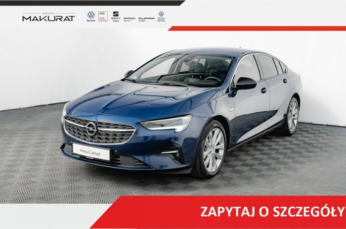 Opel Insignia CB623ML#2.0 CDTI Business Edition K.cofania Podgrz.f Salon PL VAT 23% B (2017-)