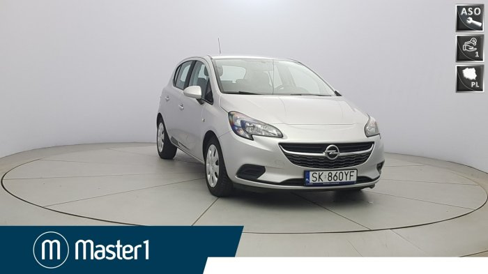 Opel Corsa  1.4 Enjoy! Z polskiego salonu! Z fakturą VAT! E (2014-)