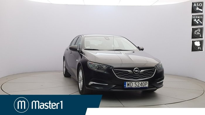 Opel Insignia 1.6 CDTI Innovation S&S ! Z Polskiego Salonu ! FV 23 % ! B (2017-)