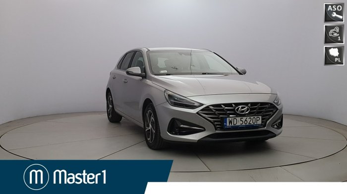 Hyundai i30 1.5 DPI Comfort! Z polskiego salonu! Z fakturą VAT! III (2017-)