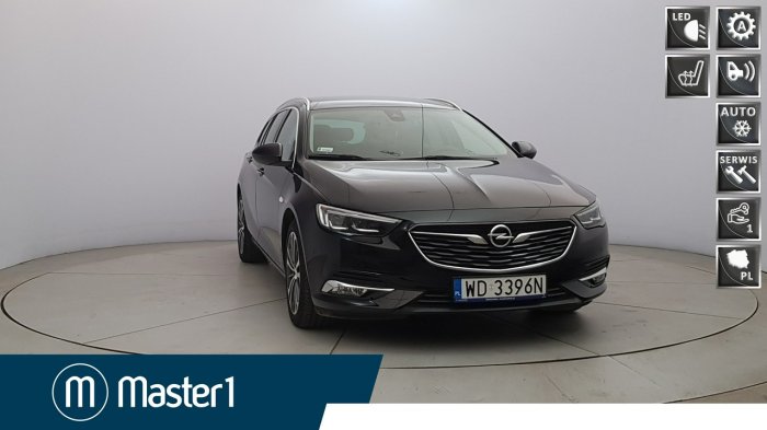Opel Insignia 2.0 CDTI Elite S&S ! Z Polskiego Salonu ! FV 23 % ! B (2017-)