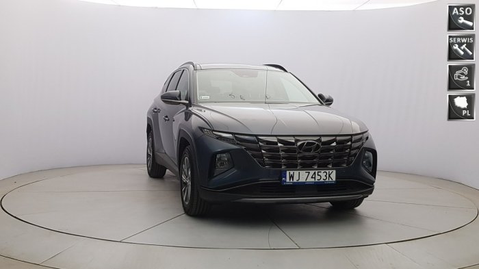 Hyundai Tucson 1.6 T-GDi HEV Executive 4WD ! Z Polskiego Salonu ! FV 23 % ! IV (2020-)