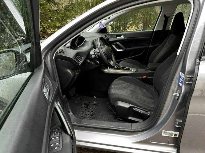 Peugeot 308 SW 1.5HDI 131KM Automat. Allure Led Navi Carplay 2020 III (2013-)