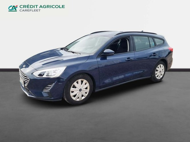 Ford Focus 1.5 EcoBlue Trend Kombi. WX4509A Mk4 (2018-)